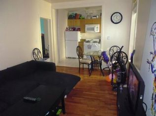 2011 Amsterdam Ave APT 45, New York, NY 10032