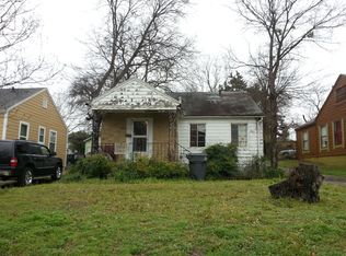 1826 Dudley St, Dallas, TX 75203