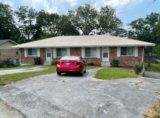 4709 Murray Lake Ln, Chattanooga, TN 37416