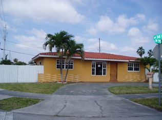 3340 SW 95th Ct, Miami, FL 33165
