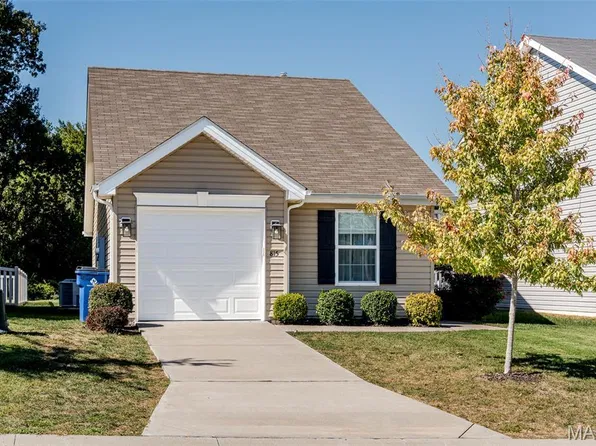 815 Locust St, Washington, MO 63090