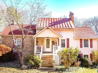 71 S Frontage Rd, Madison, VA 22727