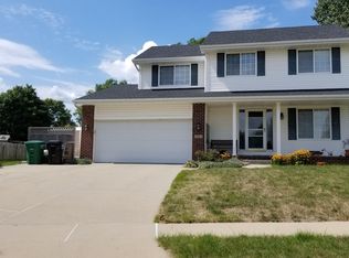 3302 SW Maize Dr, Ankeny, IA 50023
