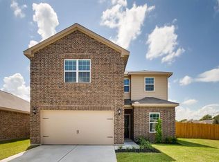 1502 Paradise Found Dr, Iowa Colony, TX 77583