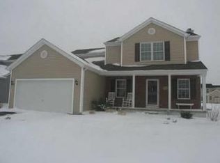 1951 Bobtail Ln, Marysville, OH 43040