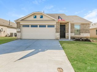 6401 Becker Ave, Fort Worth, TX 76123