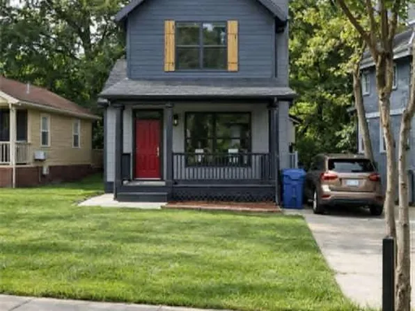 1145 West Ave SW, Atlanta, GA 30315