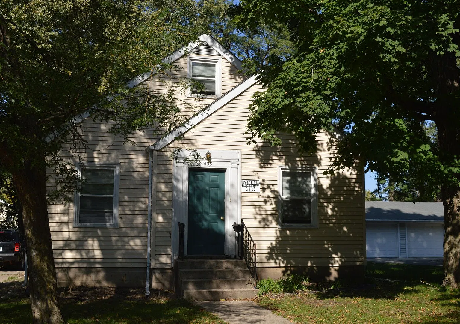 3133 Story St — Photo 1