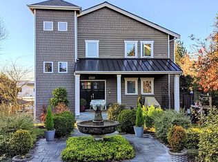 5643 45th Ave SW, Seattle, WA 98136