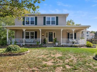 13333 Pocomoke Ct, Woodbridge, VA 22192