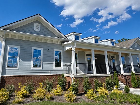 2nd image of 7363 Carothers Rd #103