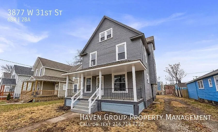 Building Photo - 3877 W 31st St