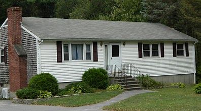 Front view