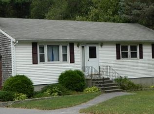 117 Kingman St, Lakeville, MA 02347