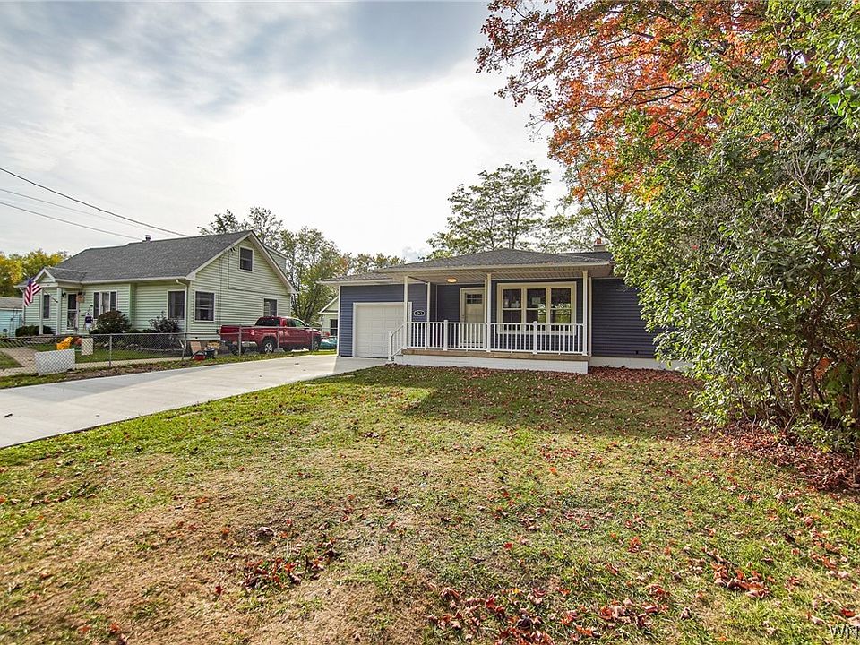 263 Lake Ave, Lancaster, NY 14086 Zillow