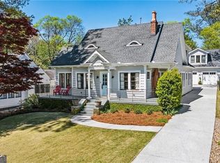 196 E Wesley Rd NE, Atlanta, GA 30305