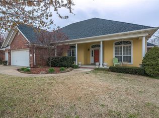 4452 Essex Cv, Springdale, AR 72762