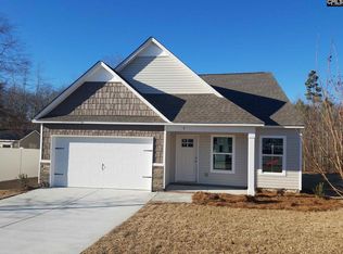 4 Lydford Ln, Camden, SC 29020