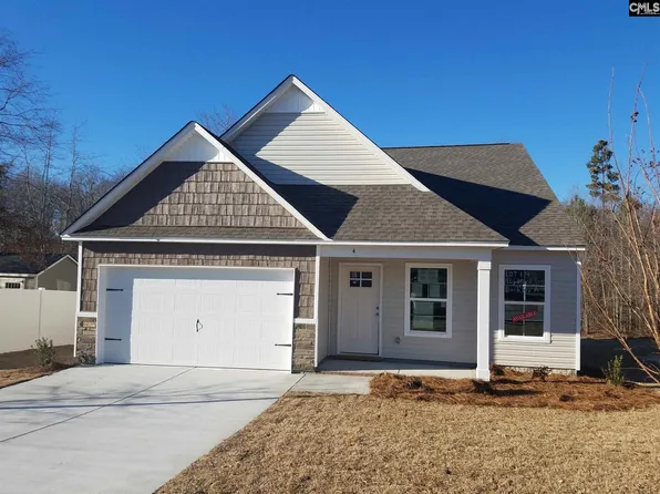 4 Lydford Ln, Camden, SC 29020