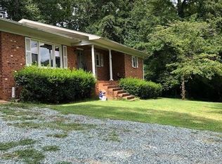 978 Elmer Keck Rd, Pittsboro, NC 27312