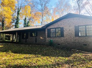 244 Dogwood Dr SE, Calhoun, GA