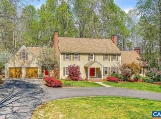 755 Lochridge Ln, Earlysville, VA