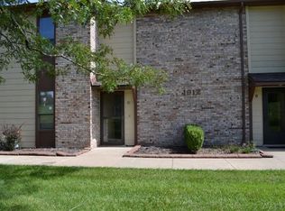1912 N Waterfront Dr N APT C, Columbia, MO 65202