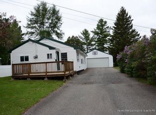 68 Ward St, Presque Isle, ME 04769