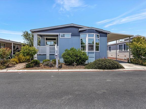 2nd image of 1050 Borregas Ave Spc 186