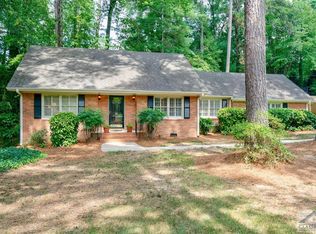 300 Kings Rd, Athens, GA 30606