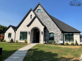 6 Joy Ct, Wichita Falls, TX 76308