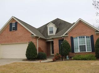 108 Macintosh Ln, Centerville, GA 31028