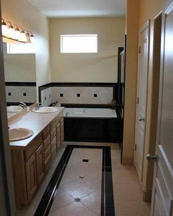 Master Bath