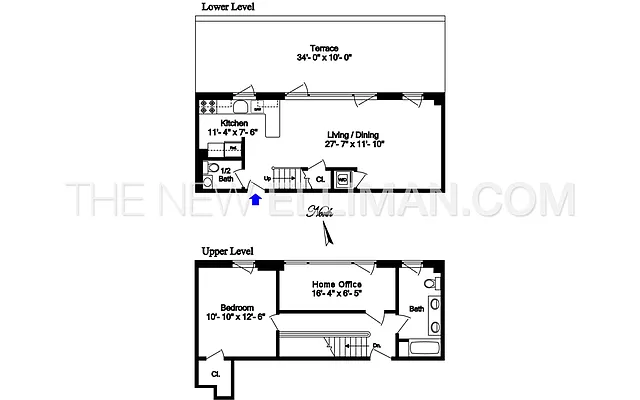 Sold by Douglas Elliman | media 14
