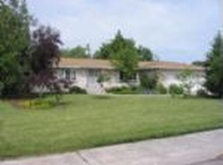 255 N 7th E, Saint Anthony, ID 83445