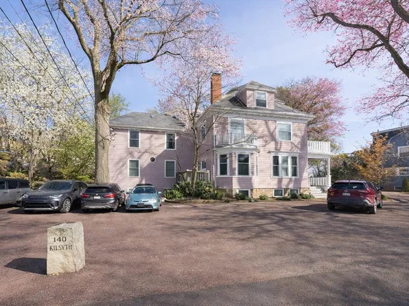 140 Kilsyth Rd APT 9, Brighton, MA 02135