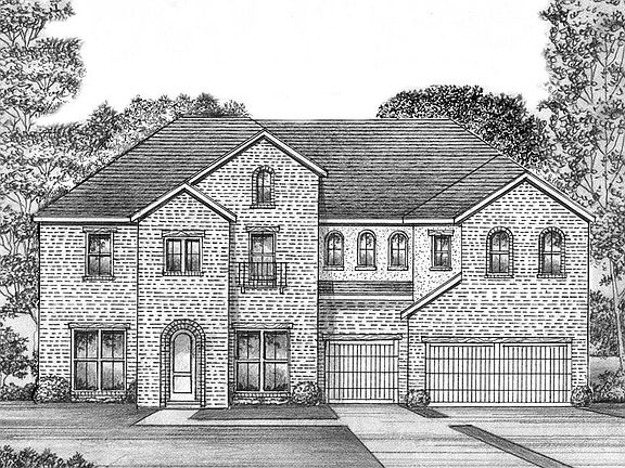 Elevation D