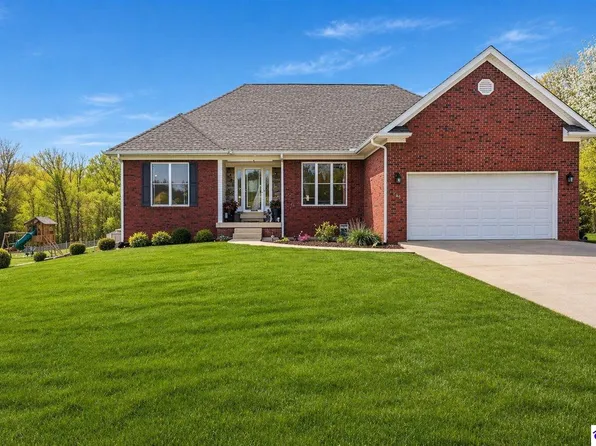 144 Berkshire Ave, Rineyville, KY 40162
