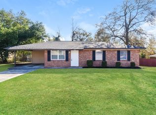 3406 Hillis Rd, Augusta, GA 30906