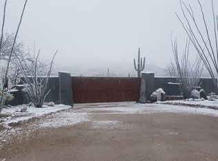 8215 S Pistol Hill Rd, Vail, AZ 85641