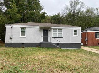 1027 34th Ave, Columbus, GA 31906