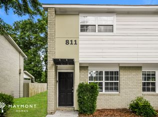 811 Von Kolnitz Rd, Mount Pleasant, SC 29464