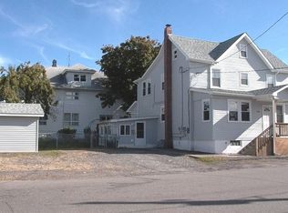 125 N 4th St, West Hazleton, PA 18202