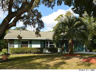 1874 S Casey Point, Homosassa, FL 34448