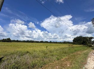 NW 11th Dr, Chiefland, FL 32626