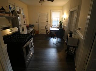 735 Parker St #1, Mission Hill, MA 02120
