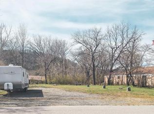 263 Sam St, Shirley, AR 72153