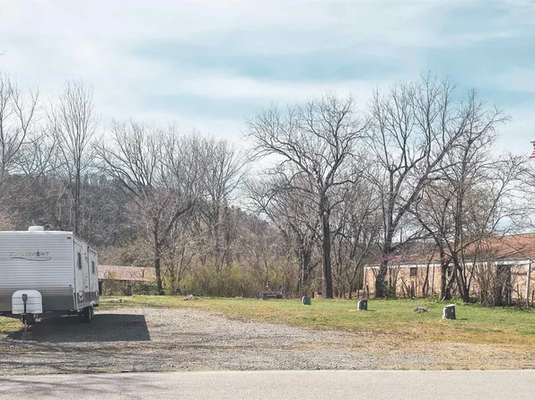 263 Sam St, Shirley, AR 72153