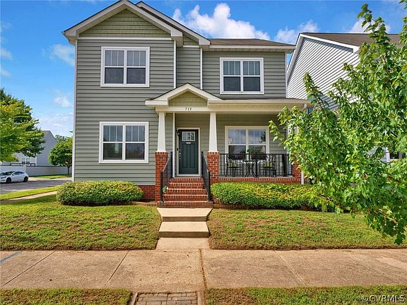 2nd image of 719 Admiral Gravely Blvd