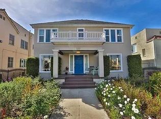 237 N Berendo St, Los Angeles, CA 90004